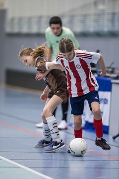 Bild 557 - wDJ Power Girls Cup Suederelbe